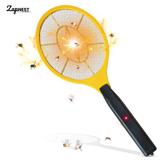 UV Electric Bug Zapper & Insect Killer - Indoor/Outdoor Mosquito & Fly Trap