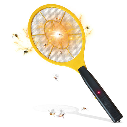 Zavlyra UV Electric Bug Zapper & Insect Killer - Indoor/Outdoor Mosquito & Fly Trap