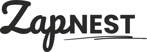 ZAPNEST OFFICIAL